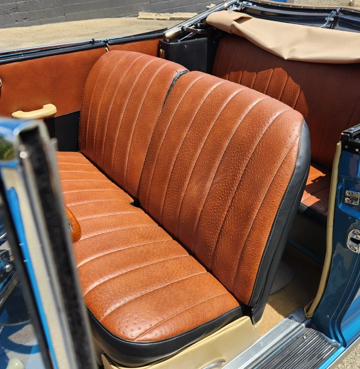 1948 Chevrolet Stylemaster & Fleetmaster & Fleetline - Image 18 of 27
