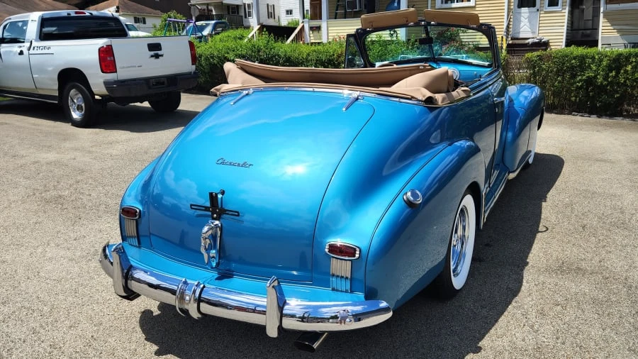 1948 Chevrolet Stylemaster & Fleetmaster & Fleetline - Image 3 of 27