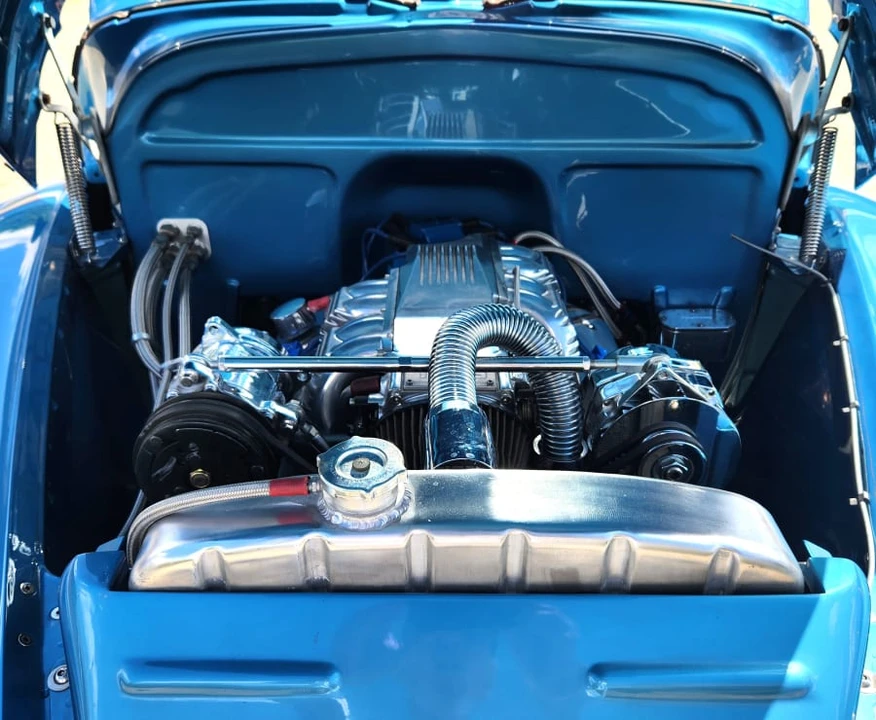 1948 Chevrolet Stylemaster & Fleetmaster & Fleetline - Image 21 of 27