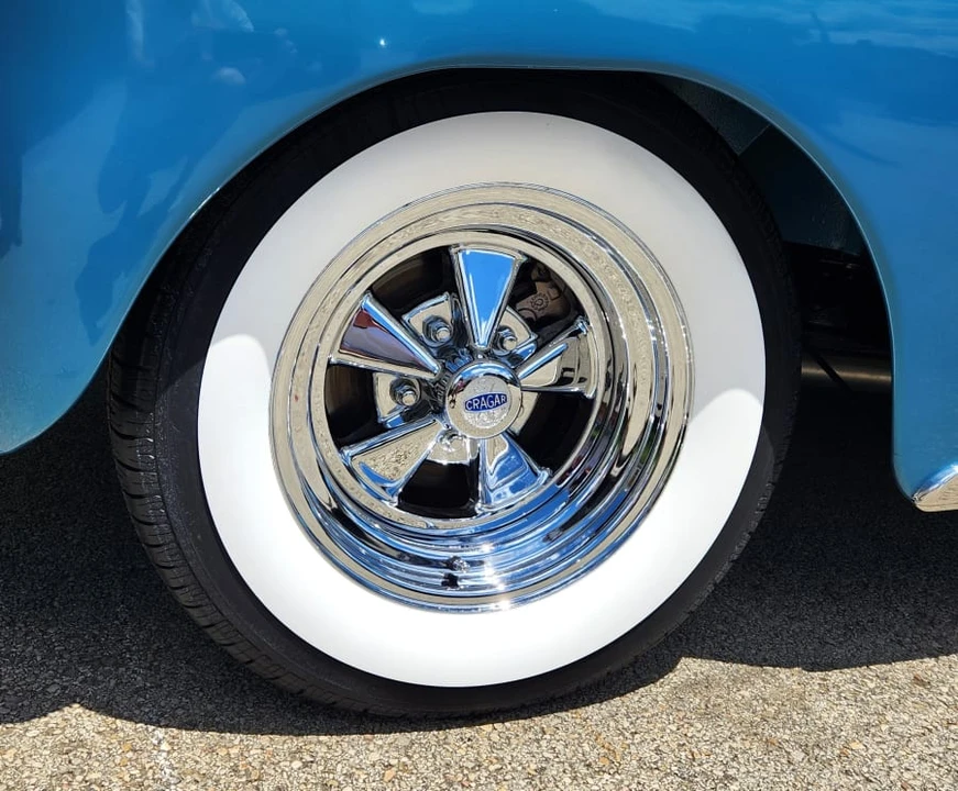 1948 Chevrolet Stylemaster & Fleetmaster & Fleetline - Image 13 of 27