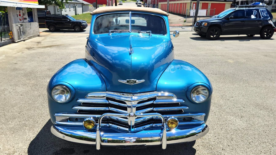 1948 Chevrolet Stylemaster & Fleetmaster & Fleetline - Image 5 of 27