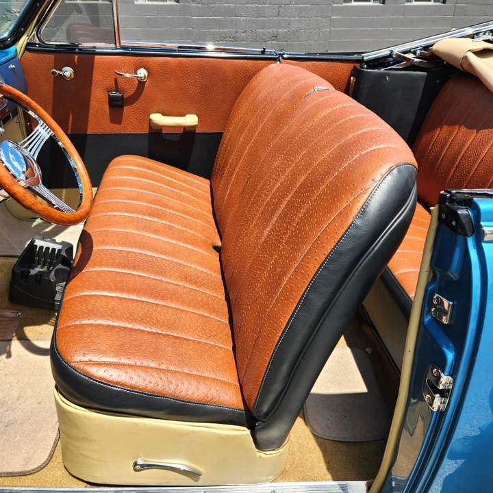 1948 Chevrolet Stylemaster & Fleetmaster & Fleetline - Image 17 of 27