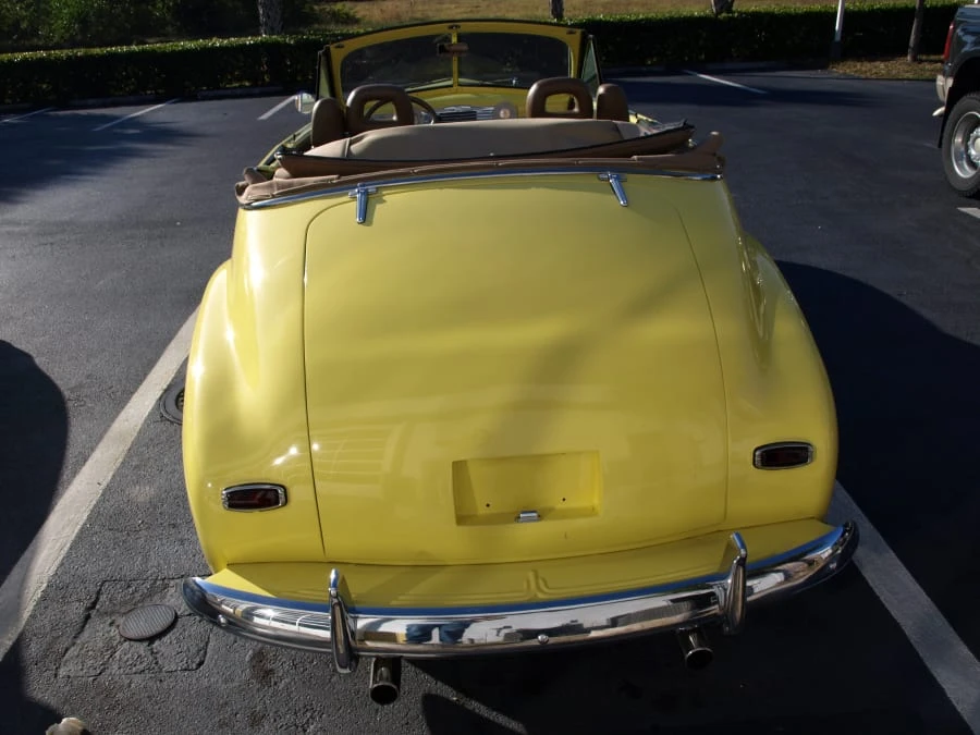 1948 Chevrolet Stylemaster & Fleetmaster & Fleetline - Image 3 of 8
