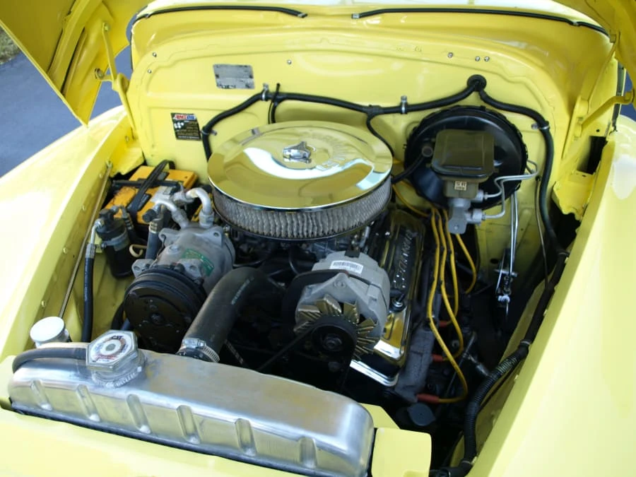1948 Chevrolet Stylemaster & Fleetmaster & Fleetline - Image 5 of 8