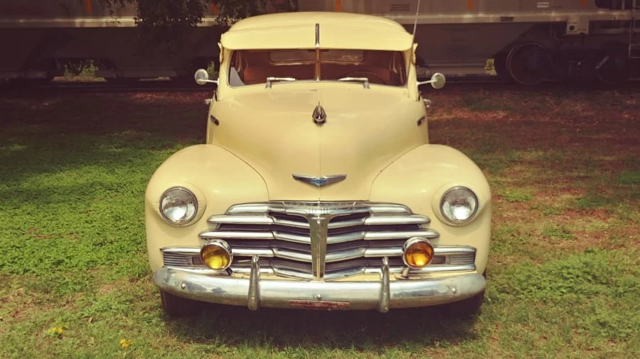 1948 Chevrolet Stylemaster & Fleetmaster & Fleetline - Image 7 of 10