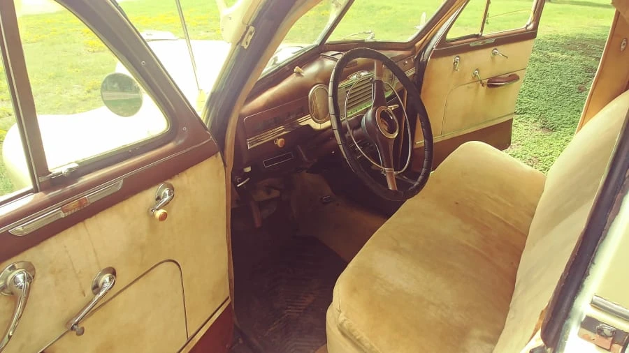 1948 Chevrolet Stylemaster & Fleetmaster & Fleetline - Image 2 of 10