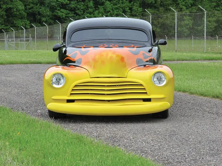 1948 Chevrolet Stylemaster & Fleetmaster & Fleetline - Image 7 of 15