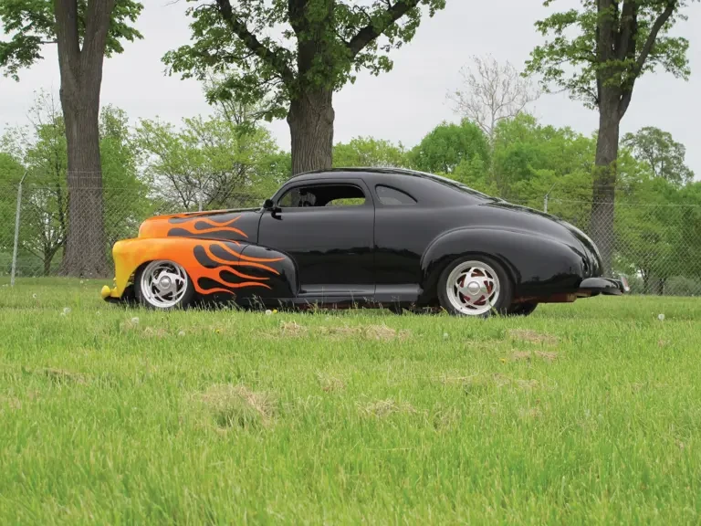 1948 Chevrolet Stylemaster & Fleetmaster & Fleetline - Image 15 of 15