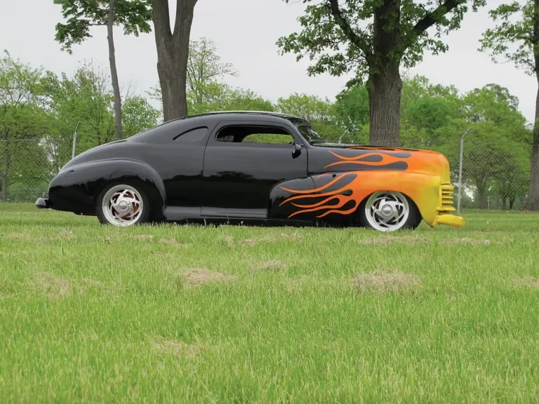 1948 Chevrolet Stylemaster & Fleetmaster & Fleetline - Image 6 of 15