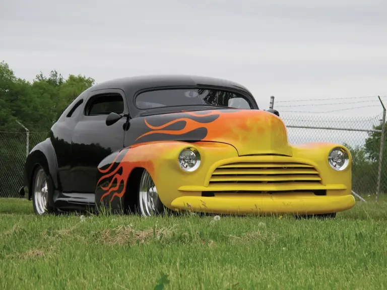 1948 Chevrolet Stylemaster & Fleetmaster & Fleetline - Image 14 of 15