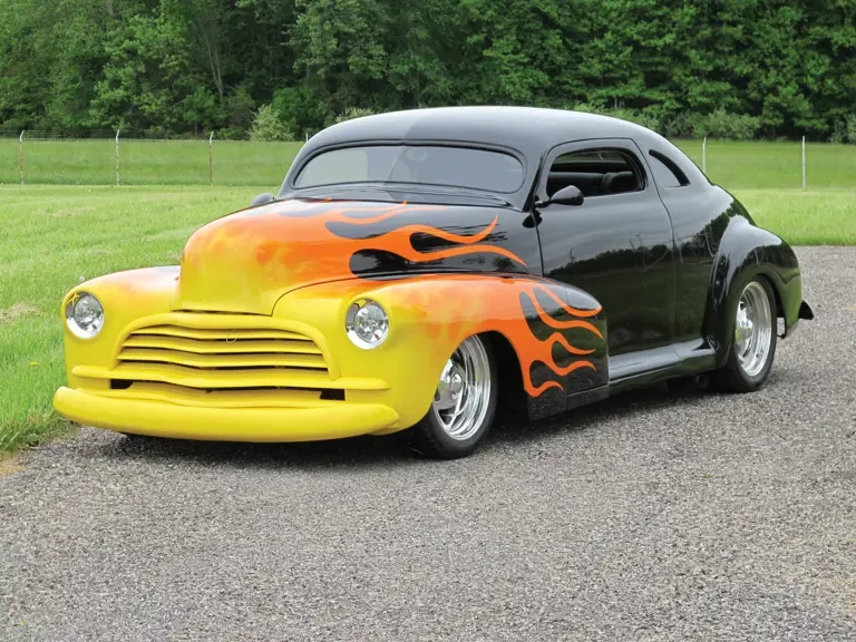 1948 Chevrolet Stylemaster & Fleetmaster & Fleetline - Image 2 of 15