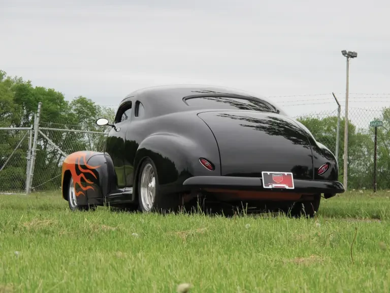 1948 Chevrolet Stylemaster & Fleetmaster & Fleetline - Image 3 of 15