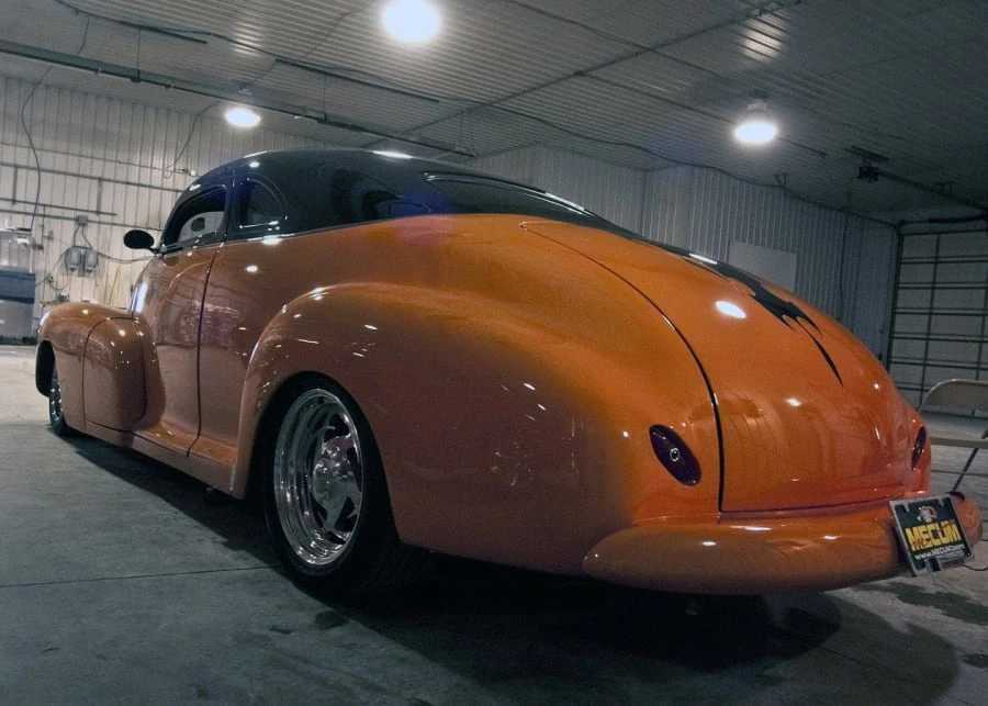 1948 Chevrolet Stylemaster & Fleetmaster & Fleetline - Image 2 of 5