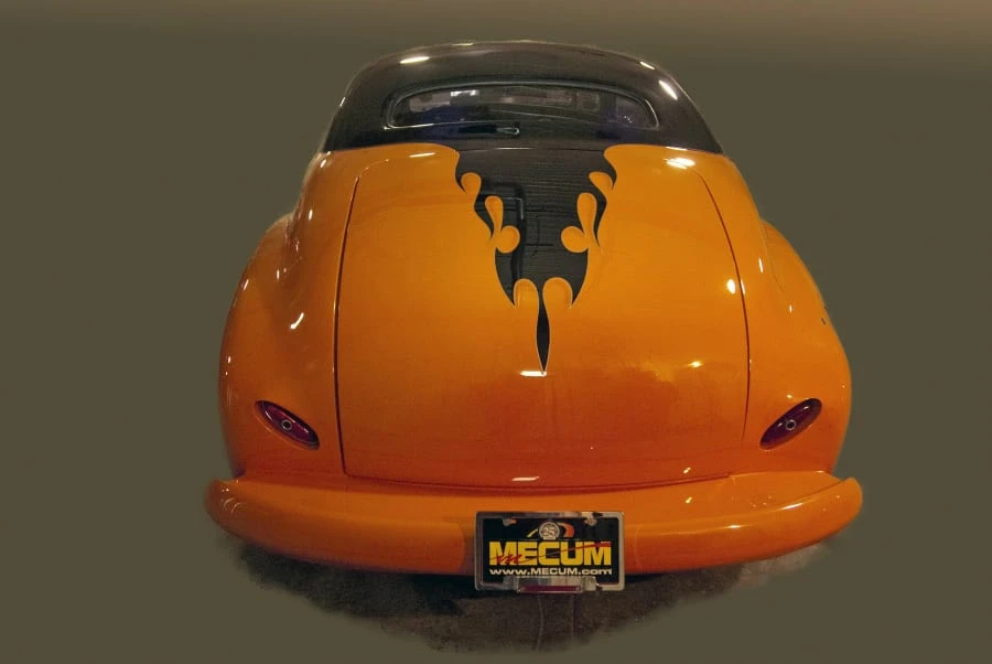 1948 Chevrolet Stylemaster & Fleetmaster & Fleetline - Image 3 of 5