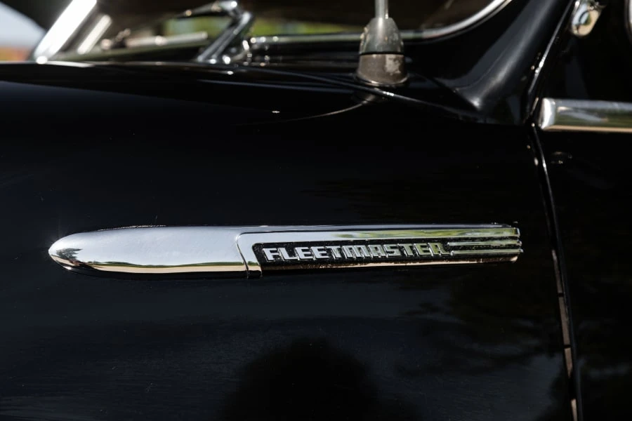 1948 Chevrolet Stylemaster & Fleetmaster & Fleetline - Image 12 of 31