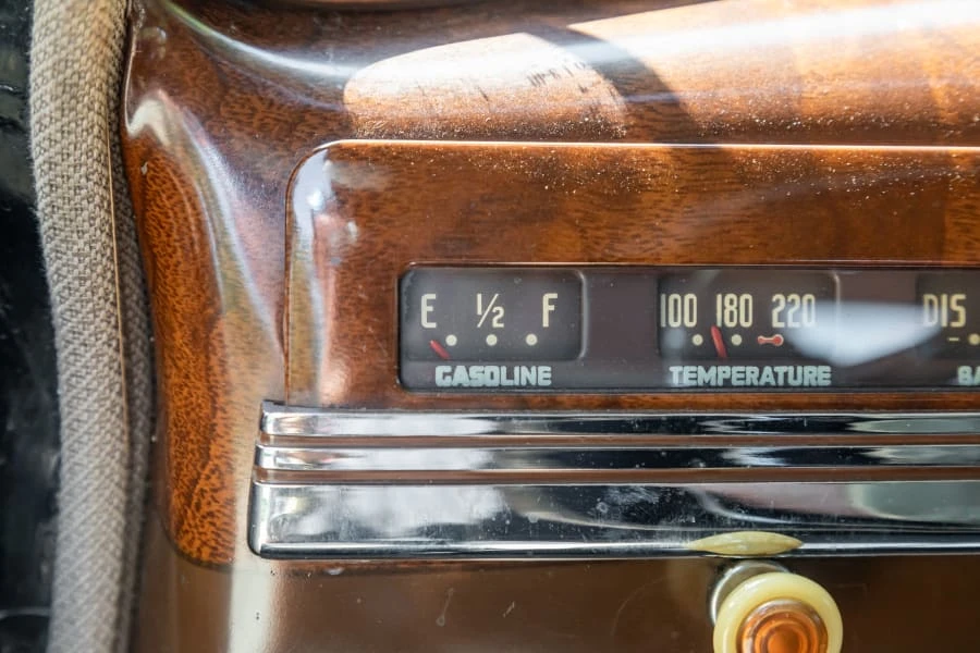 1948 Chevrolet Stylemaster & Fleetmaster & Fleetline - Image 30 of 31