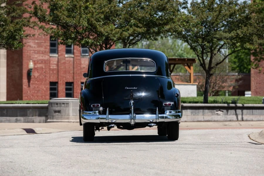 1948 Chevrolet Stylemaster & Fleetmaster & Fleetline - Image 5 of 31