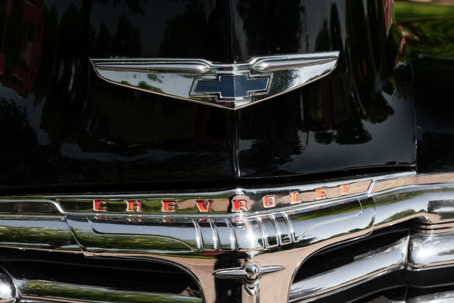 1948 Chevrolet Stylemaster & Fleetmaster & Fleetline - Image 11 of 31