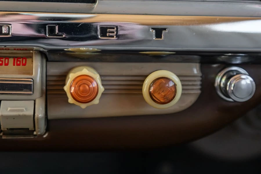 1948 Chevrolet Stylemaster & Fleetmaster & Fleetline - Image 18 of 31