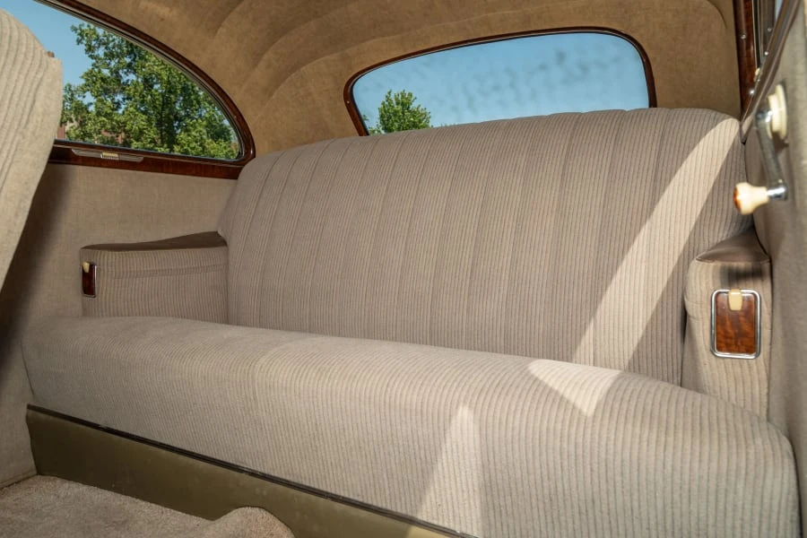 1948 Chevrolet Stylemaster & Fleetmaster & Fleetline - Image 26 of 31