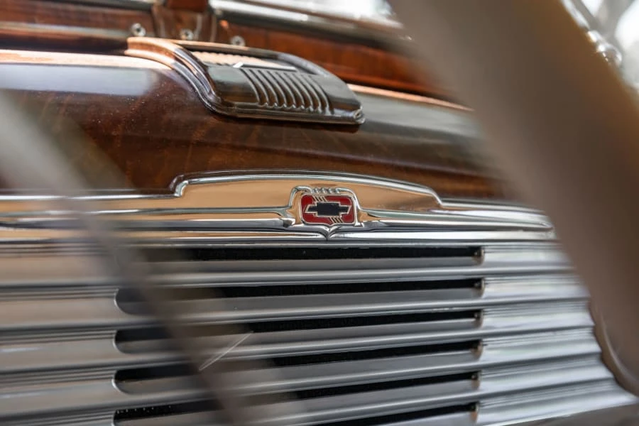 1948 Chevrolet Stylemaster & Fleetmaster & Fleetline - Image 20 of 31