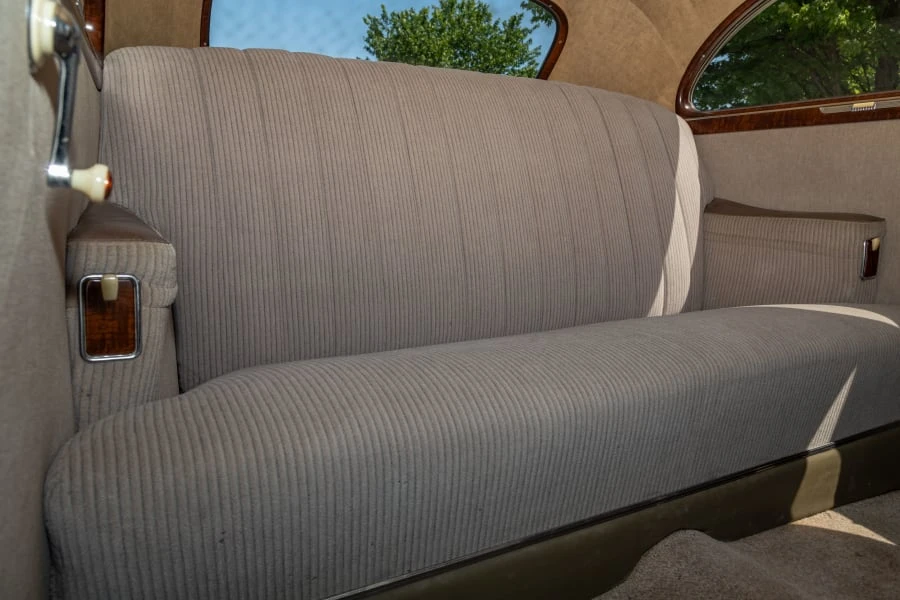 1948 Chevrolet Stylemaster & Fleetmaster & Fleetline - Image 29 of 31