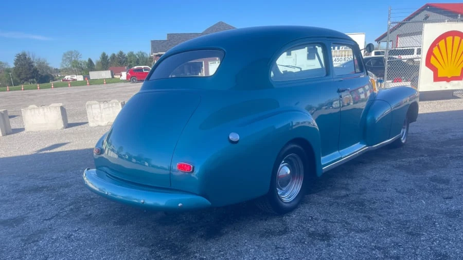 1948 Chevrolet Stylemaster & Fleetmaster & Fleetline - Image 3 of 15