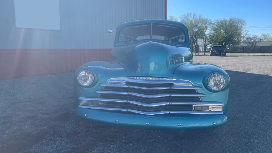 1948 Chevrolet Stylemaster & Fleetmaster & Fleetline - Image 4 of 15