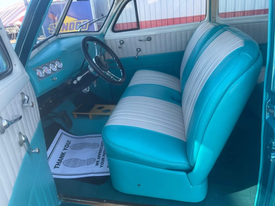 1948 Chevrolet Stylemaster & Fleetmaster & Fleetline - Image 9 of 15