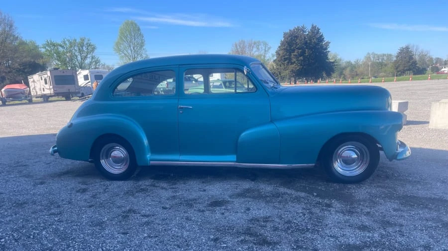 1948 Chevrolet Stylemaster & Fleetmaster & Fleetline - Image 2 of 15