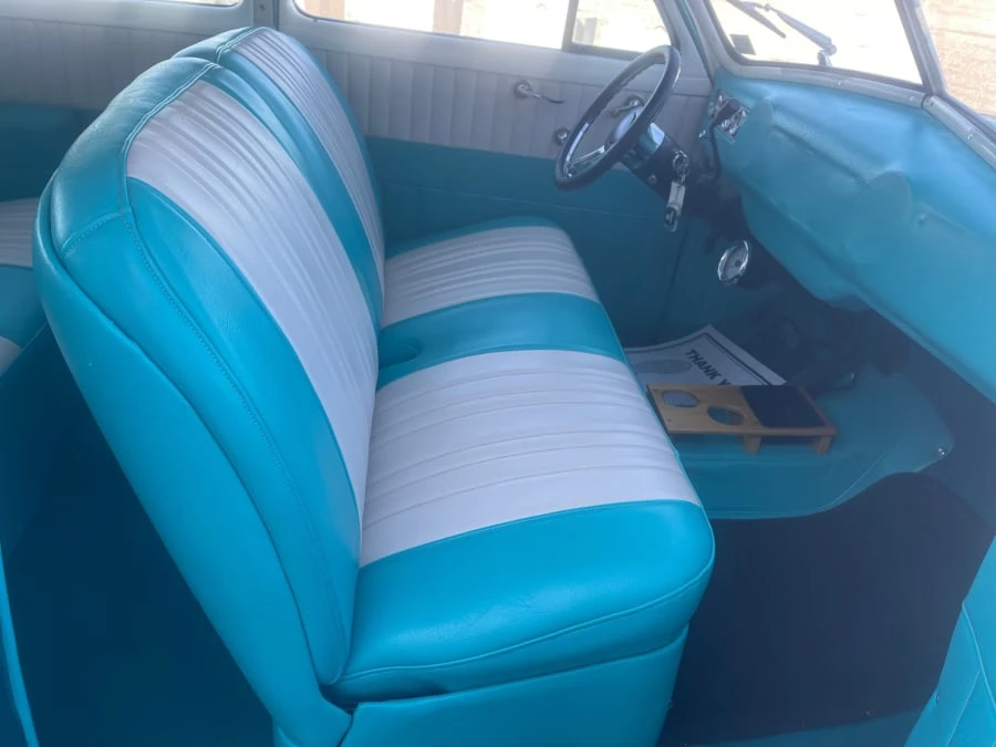 1948 Chevrolet Stylemaster & Fleetmaster & Fleetline - Image 10 of 15