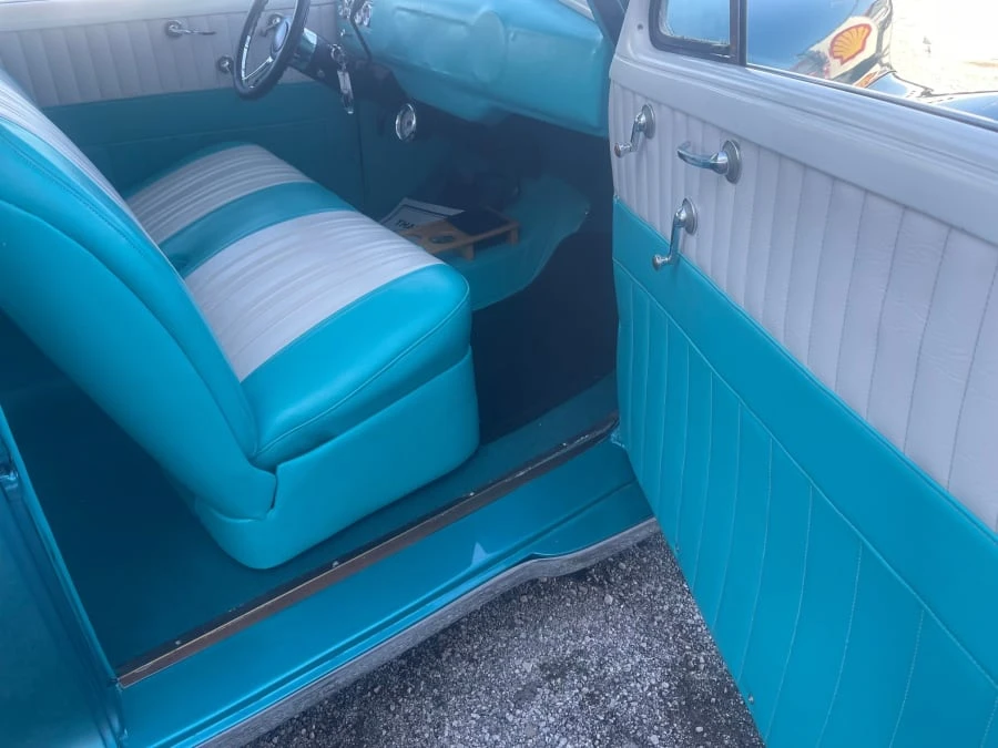 1948 Chevrolet Stylemaster & Fleetmaster & Fleetline - Image 12 of 15