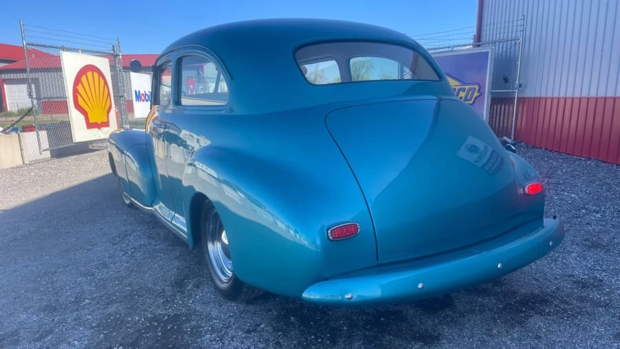 1948 Chevrolet Stylemaster & Fleetmaster & Fleetline - Image 5 of 15
