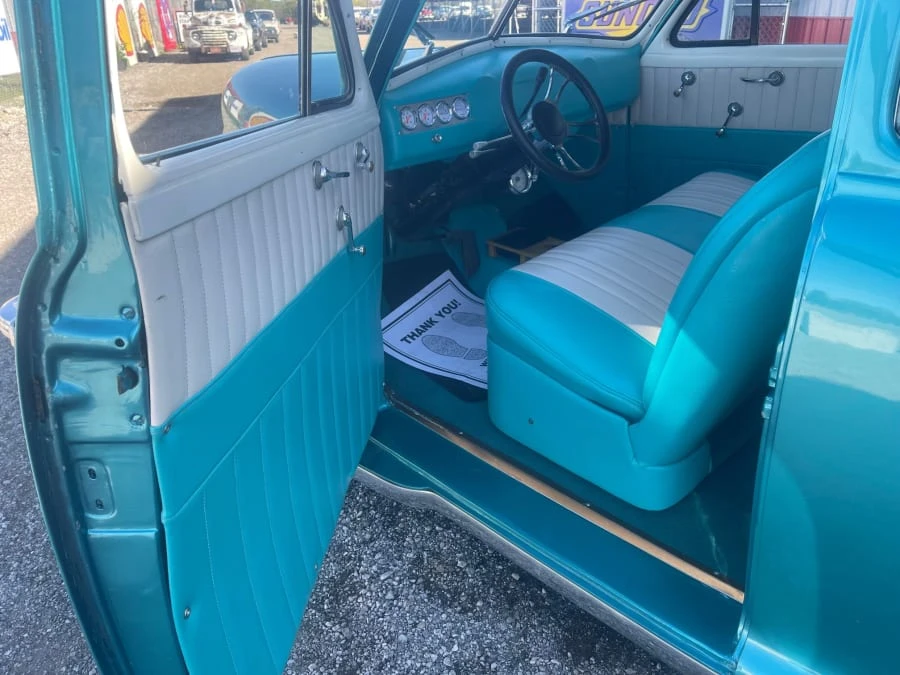 1948 Chevrolet Stylemaster & Fleetmaster & Fleetline - Image 8 of 15