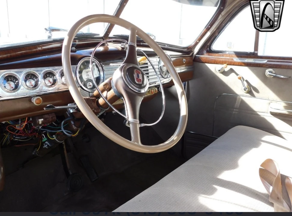 1948 Chevrolet Stylemaster & Fleetmaster & Fleetline - Image 25 of 31