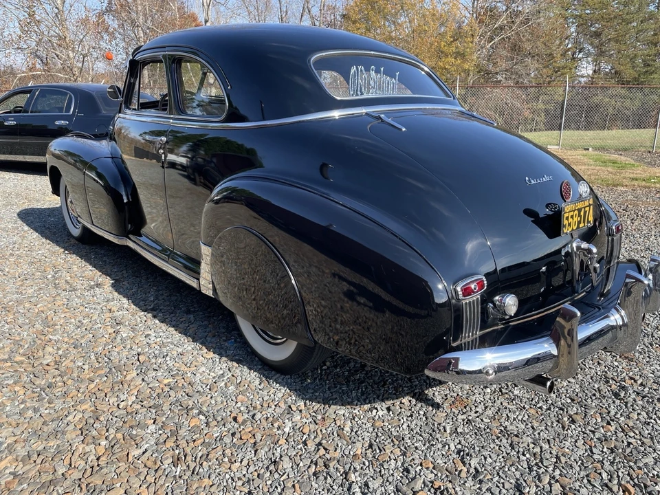 1948 Chevrolet Stylemaster & Fleetmaster & Fleetline - Image 5 of 31