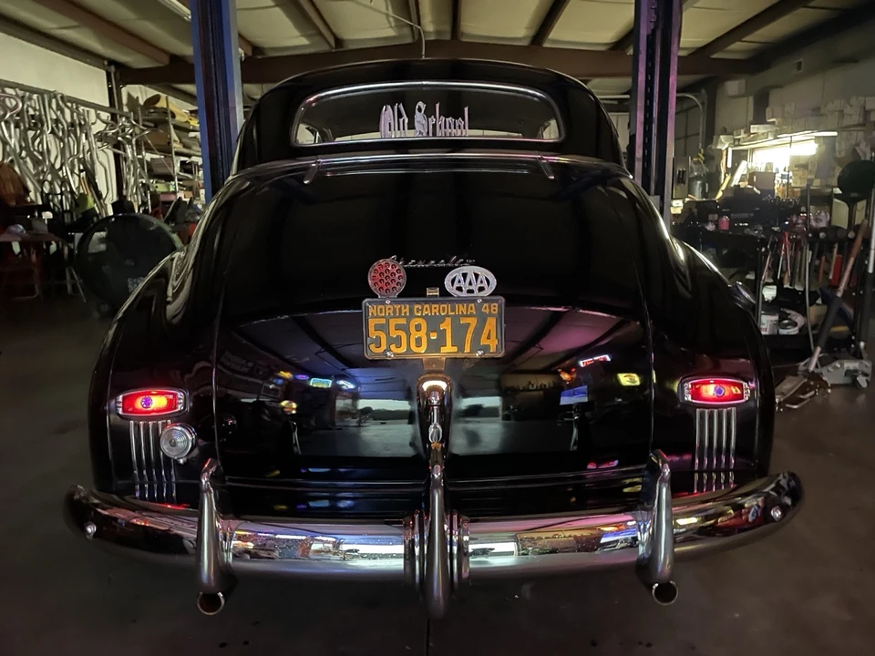 1948 Chevrolet Stylemaster & Fleetmaster & Fleetline - Image 16 of 31