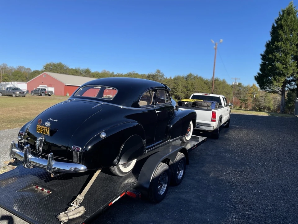 1948 Chevrolet Stylemaster & Fleetmaster & Fleetline - Image 10 of 31
