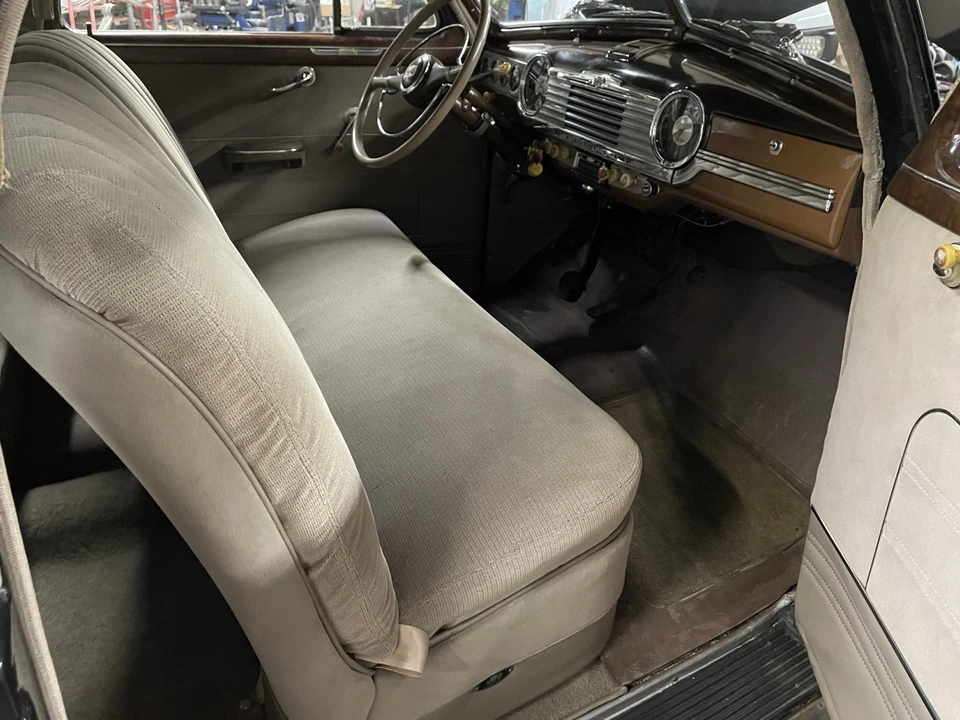 1948 Chevrolet Stylemaster & Fleetmaster & Fleetline - Image 26 of 31