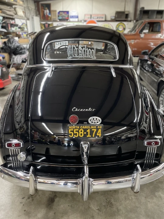1948 Chevrolet Stylemaster & Fleetmaster & Fleetline - Image 8 of 31