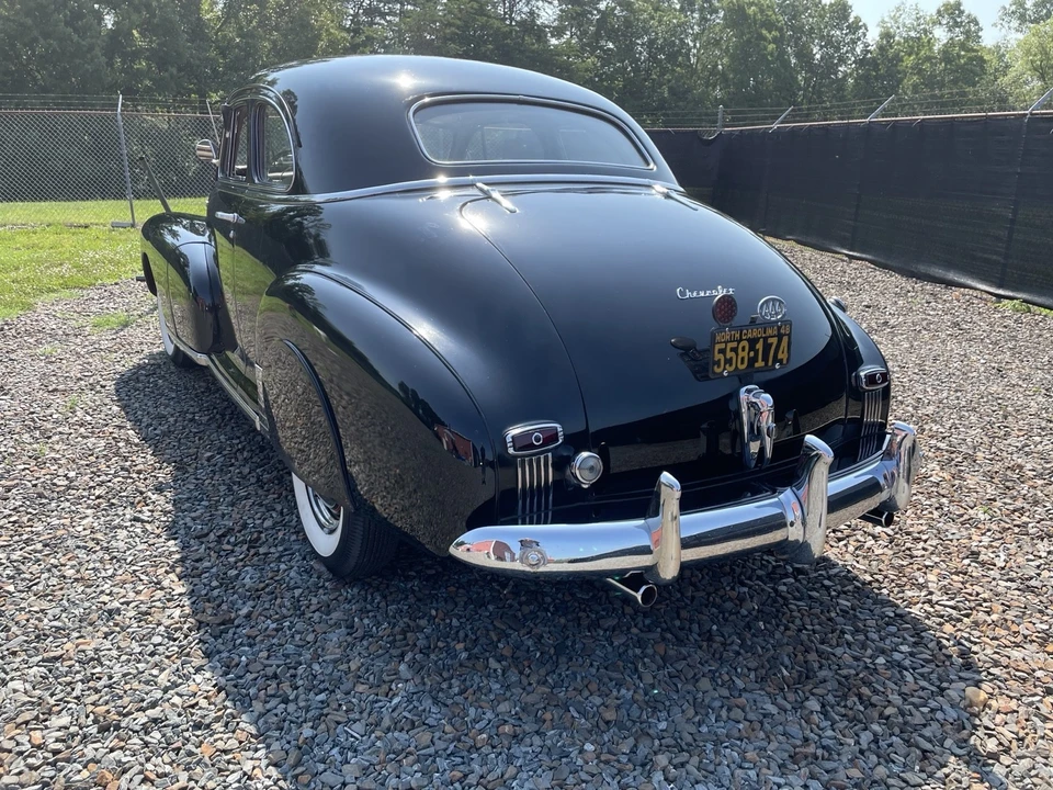 1948 Chevrolet Stylemaster & Fleetmaster & Fleetline - Image 20 of 31