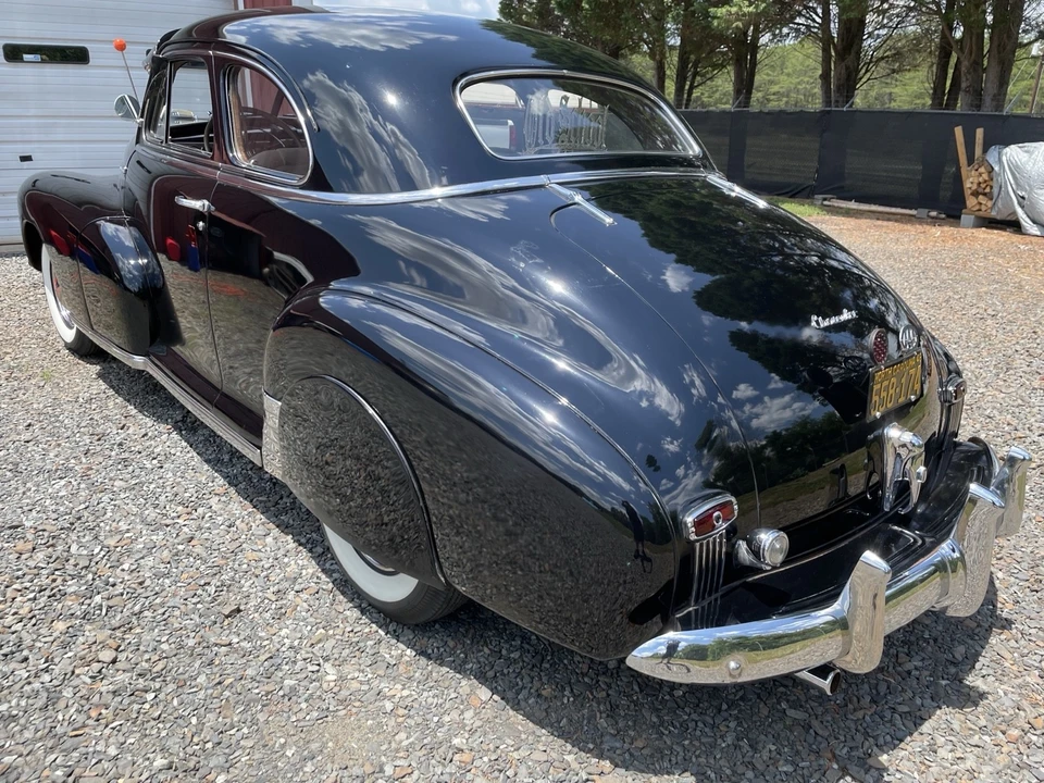 1948 Chevrolet Stylemaster & Fleetmaster & Fleetline - Image 2 of 31
