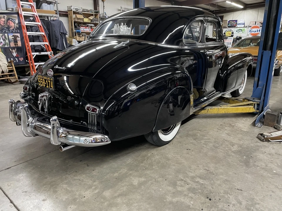 1948 Chevrolet Stylemaster & Fleetmaster & Fleetline - Image 18 of 31