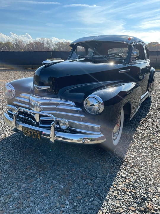 1948 Chevrolet Stylemaster & Fleetmaster & Fleetline - Image 6 of 31