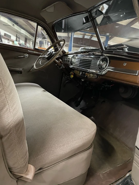 1948 Chevrolet Stylemaster & Fleetmaster & Fleetline - Image 28 of 31