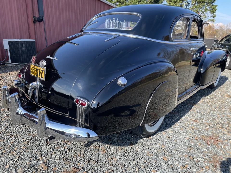 1948 Chevrolet Stylemaster & Fleetmaster & Fleetline - Image 4 of 31