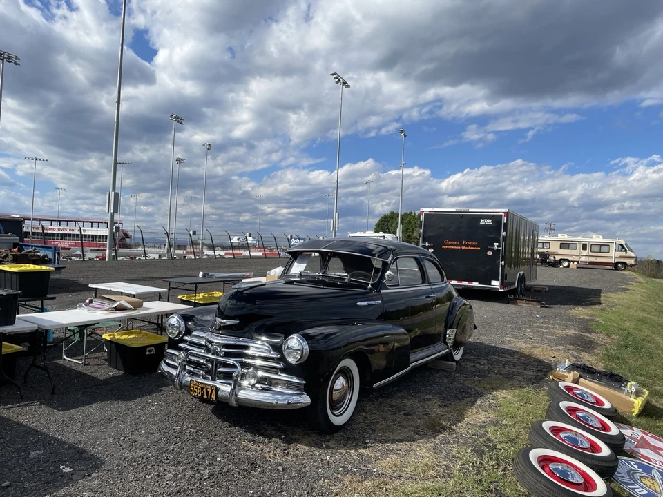 1948 Chevrolet Stylemaster & Fleetmaster & Fleetline - Image 9 of 31