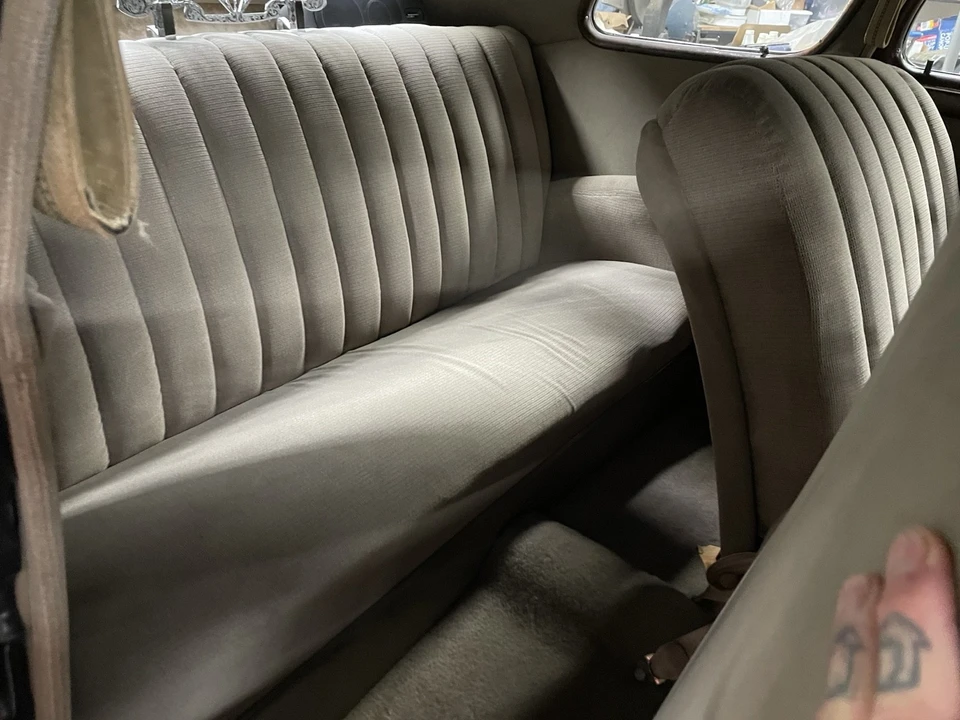 1948 Chevrolet Stylemaster & Fleetmaster & Fleetline - Image 27 of 31