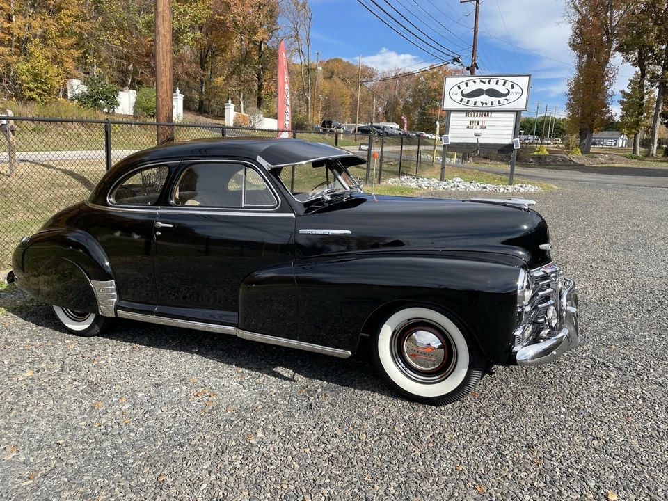 1948 Chevrolet Stylemaster & Fleetmaster & Fleetline - Image 7 of 31