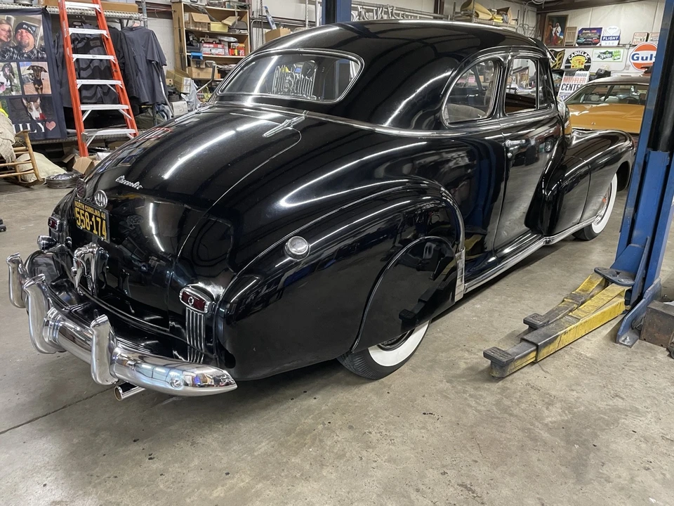 1948 Chevrolet Stylemaster & Fleetmaster & Fleetline - Image 13 of 31